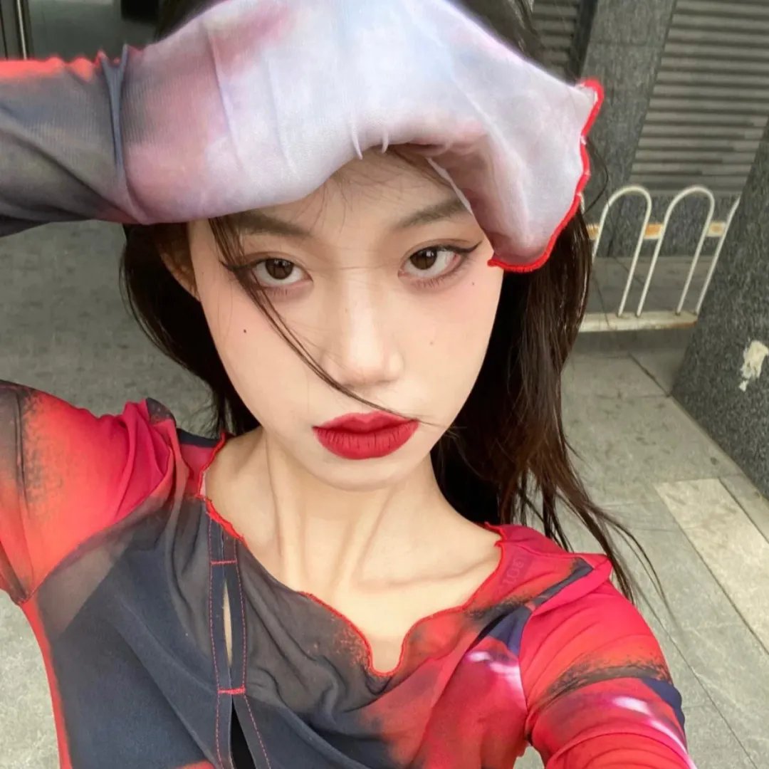 磨坊女人