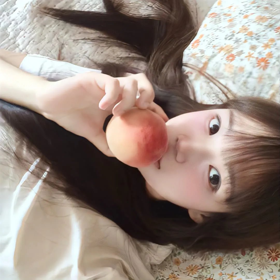 困惑的浪漫